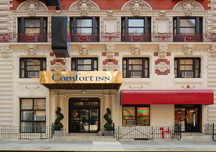 Comfort inn chelsea 01.[1]